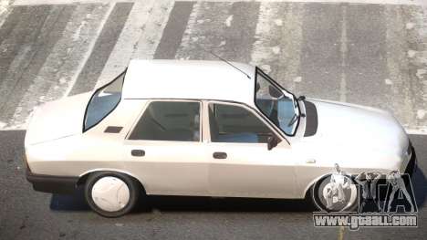 Dacia 1310 V1.0 for GTA 4