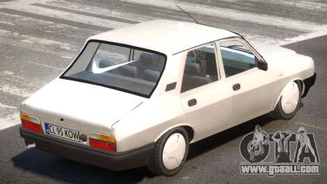 Dacia 1310 V1.0 for GTA 4