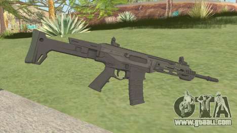 ACR (CS:GO Custom Weapons) for GTA San Andreas
