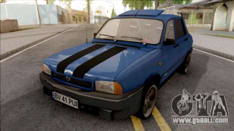 Dacia 1310 Taranoaia Style for GTA San Andreas