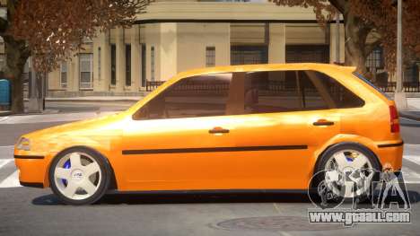 Volkswagen Golf G3 V1.0 for GTA 4