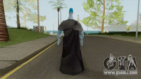 Hades (Hercules) for GTA San Andreas