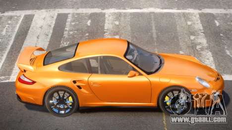 Porsche 911 GT2 Sport for GTA 4