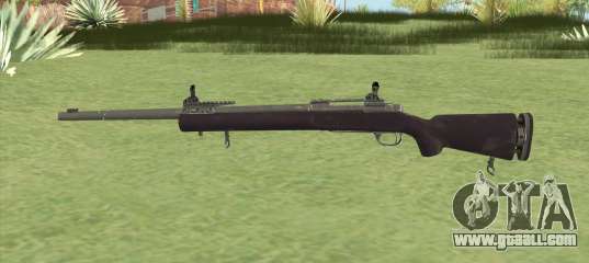 M24 (Insurgency: Sandstorm) for GTA San Andreas