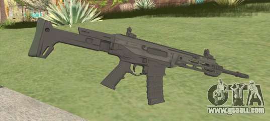 ACR (CS:GO Custom Weapons) for GTA San Andreas