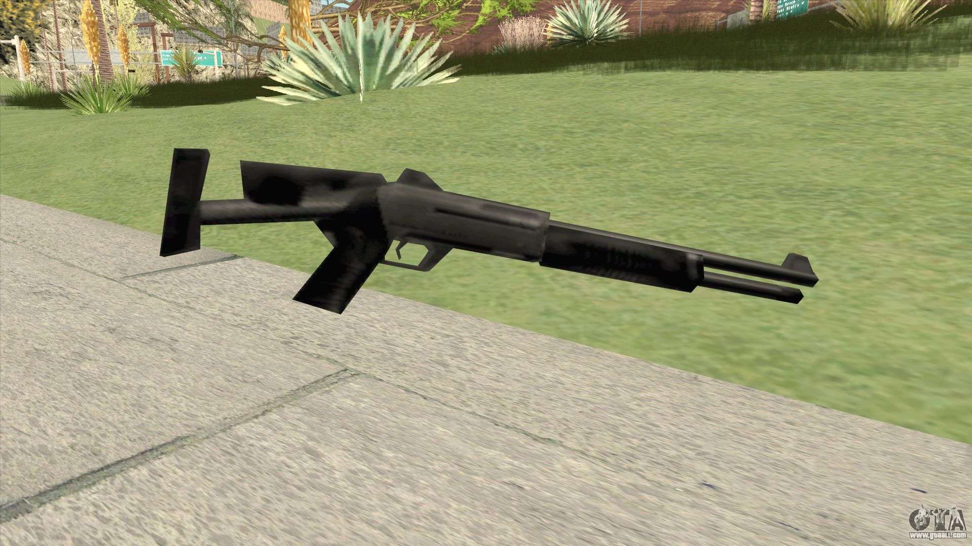 cs 1.6 original weapons models