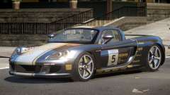 Porsche Carrera GT Sport PJ7 for GTA 4
