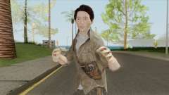 Glenn Rhee (The Walking Dead) V2 for GTA San Andreas