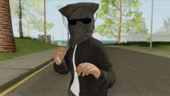 Dylantero Sin Imaginacion for GTA San Andreas