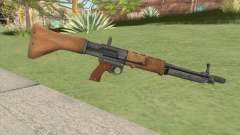 FG-42 (CS:GO Custom Weapons) for GTA San Andreas