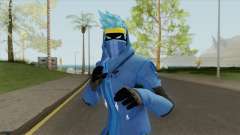 Ninja V3 (Fortnite) for GTA San Andreas