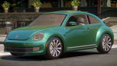 Volkswagen Beetle V1.0 for GTA 4