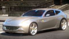 Ferrari FF V1.0 for GTA 4