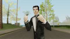 James Bond (GoldenEye) for GTA San Andreas