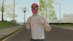 Esu Suit Remake for GTA San Andreas