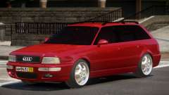 Audi RS2 V1.0 for GTA 4