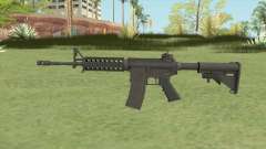 AR-15 (CS-GO Customs 2) for GTA San Andreas