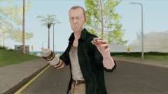 Merle Dixon (The Walking Dead) for GTA San Andreas
