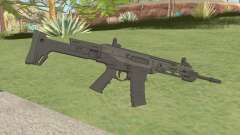 ACR (CS:GO Custom Weapons) for GTA San Andreas