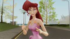 Megara (Hercules) for GTA San Andreas