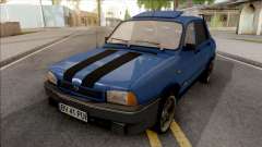 Dacia 1310 Taranoaia Style for GTA San Andreas