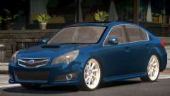 Subaru Legacy B4 V1.0 for GTA 4