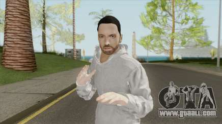 Eminem (2020) for GTA San Andreas