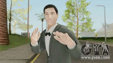 Vizcarra Young for GTA San Andreas