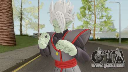 Zamasu V1 (Dragon Ball) for GTA San Andreas