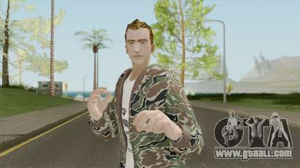 Paul Casual V1 for GTA San Andreas