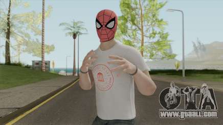 Esu Suit Remake for GTA San Andreas