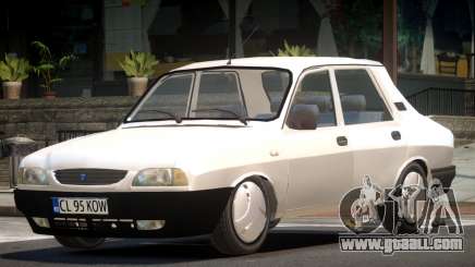 Dacia 1310 V1.0 for GTA 4