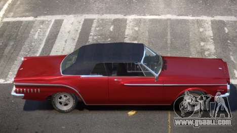 1965 Dodge Dart V1.0 for GTA 4