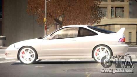 Acura Integra RS for GTA 4