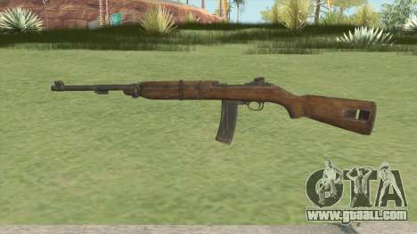 M2 Carbine (Rising Storm 2: Vietnam) for GTA San Andreas