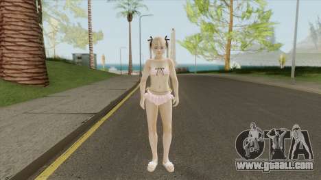 Marie Rose (Rondo Breeze) for GTA San Andreas