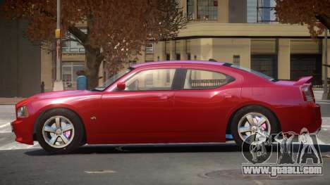 Dodge Charger SE for GTA 4
