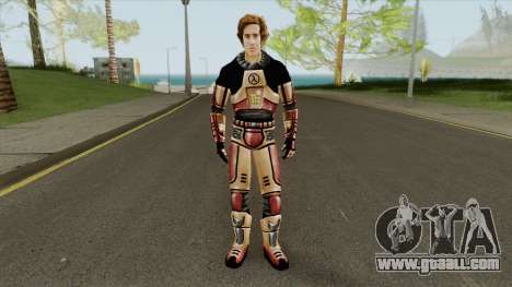 Diepiify for GTA San Andreas