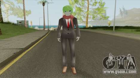 Midori (Your Turn To Die) for GTA San Andreas