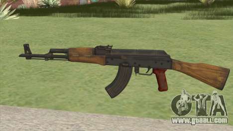 AKM (Rising Storm 2: Vietnam) for GTA San Andreas