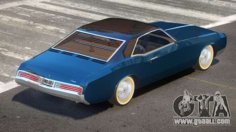 Buick Riviera V1.0 for GTA 4