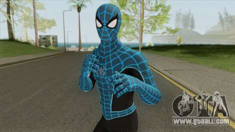 Spider-Man (FearItself Suit) for GTA San Andreas