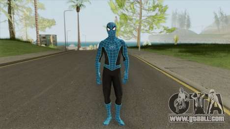 Spider-Man (FearItself Suit) for GTA San Andreas