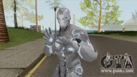 Ironman Stealth (Marvel Duel) for GTA San Andreas