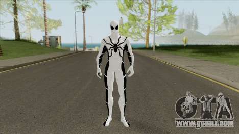 Spider-Man (Future Foundation) for GTA San Andreas