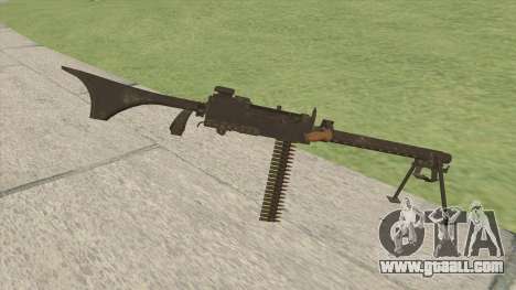 M1919 (Rising Storm 2: Vietnam) for GTA San Andreas