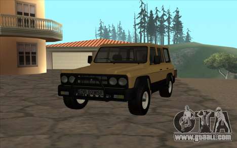 ARO 244 Ultimate edition for GTA San Andreas