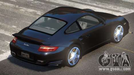 Porsche 911 RS Turbo for GTA 4