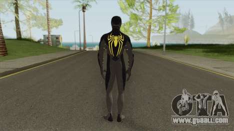Spider-Man (Anti Ock Suit) for GTA San Andreas