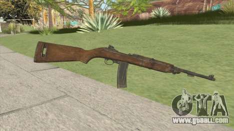 M2 Carbine (Rising Storm 2: Vietnam) for GTA San Andreas